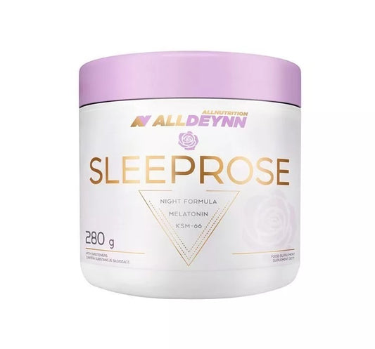 AllDeynn Sleeprose, Tropical-Orange - 280g