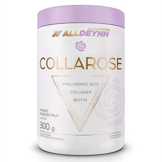 AllDeynn Collarose, Mango Passion Fruit - 300g