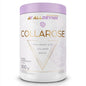 AllDeynn Collarose Allnutrition – Collagène saveur mangue fruit de la passion, 300 g