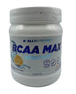 BCAA Max Support Allnutrition – Saveur orange, 500 g