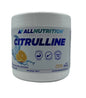 Citrulline Allnutrition – Saveur orange, 200 g