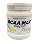 BCAA Max Support Allnutrition – Saveur citron, 500 g