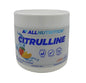 Citrulline Allnutrition – Saveur mangue, 200 g