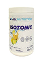 Isotonic Allnutrition – Boisson d'hydratation saveur glacé limonade, 700 g