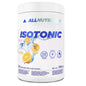 Isotonic Allnutrition – Boisson d'hydratation saveur orange, 700 g