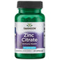 Zinc Citrate, 30mg - 60 caps