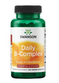 B-Complex, Daily - 100 vcaps
