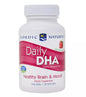 Daily DHA, Strawberry - 30 softgels