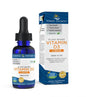 Vitamin D3 Vegan, 1000 IU - 30 ml.