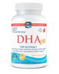 DHA Xtra, 1660mg Strawberry (EAN 768990017452) - 60 softgels