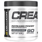 Cor-Performance Creatine, Unflavored  - 306g