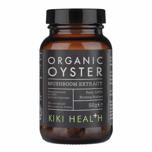 Oyster Extract - 50g
