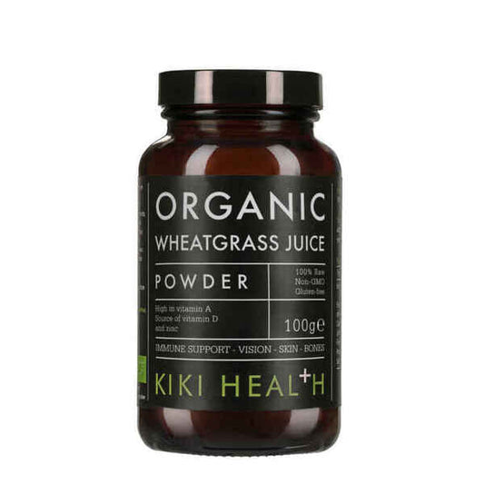 Wheatgrass Juice - 100g