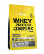 Whey Protein Complex 100% Olimp Nutrition – Protéine whey saveur tarte aux pommes, 600 g
