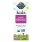 Kids Elderberry Immune Syrup - 116 ml.