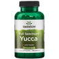 Yucca, 500mg - 100 caps