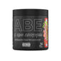 ABE - All Black Everything Applied Nutrition – Complément sportif en poudre saveur fraise mojito, 375 g