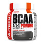 BCAA 4:1:1 Powder Nutrend – Saveur orange, 300 g