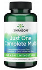 Century Formula Multivitamin without Iron - 130 tabs
