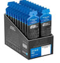 ABE - All Black Everything Gel Applied Nutrition – Gel énergétique saveur framboise bleue glacée, 20 gels de 60 g