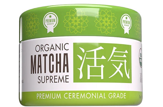 Matcha Supreme - 30g
