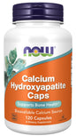 Calcium Hydroxyapatite - 120 caps