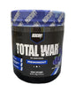 Total War - Preworkout Redcon1 – Pré-workout saveur framboise bleue, 420 g
