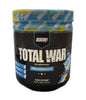 Total War - Preworkout Redcon1 – Pré-workout saveur limonade bleue, 426 g