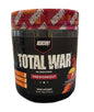 Total War - Preworkout Redcon1 – Pré-workout saveur fraise mangue, 426 g