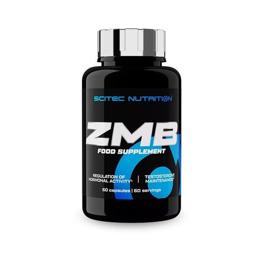 ZMB - 60 caps