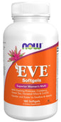 Eve Women's Multiple Vitamin - 180 softgels