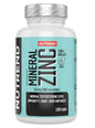 Mineral Zinc 100% Chelate, 15mg - 100 vcaps