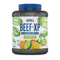 Beef-XP Applied Nutrition – Complément sportif en poudre saveur twist d'agrumes, 1,8 kg