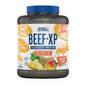 Beef-XP Applied Nutrition – Complément sportif en poudre saveur ambiance tropicale, 1,8 kg