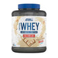 Critical Whey Applied Nutrition – Protéine whey saveur choco bueno blanc, 2 kg