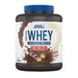 Critical Whey Applied Nutrition – Protéine whey saveur choco bueno, 2 kg