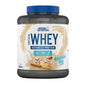 Critical Whey Applied Nutrition – Protéine whey saveur brioche à la cannelle, 2 kg