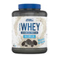 Critical Whey Applied Nutrition – Protéine whey saveur cookies & cream, 2 kg