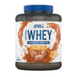 Critical Whey Applied Nutrition – Protéine whey saveur caramel salé, 2 kg