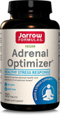 Adrenal Optimizer - 120 vegan tabs