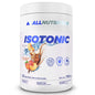 Isotonic Allnutrition – Boisson d'hydratation saveur thé glacé pêche, 700 g