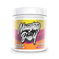 Energy Naughty Boy – Complément sportif en poudre saveur bonbons pétillants à la pêche, 390 g
