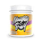 Energy Naughty Boy – Complément sportif en poudre saveur orange & fruit de la passion, 390 g