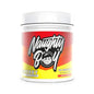 Energy Naughty Boy – Complément sportif en poudre saveur Rocket Ice Lolly, 390 g