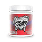 Energy Naughty Boy – Complément sportif en poudre saveur punch tropical, 390 g