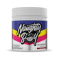 Pump Naughty Boy – Pré-workout sans stimulant saveur punch tropical, 400 g