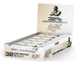 Barre protéinée 32% High Weider – Saveur cookies & cream, 12 barres de 60 g