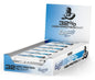 Barre protéinée 32% High Weider – Saveur noix de coco, 12 barres de 60 g