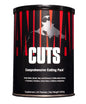 Animal Cuts - 42 packs