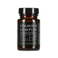 Vitamin B Complex - 30 vcaps
